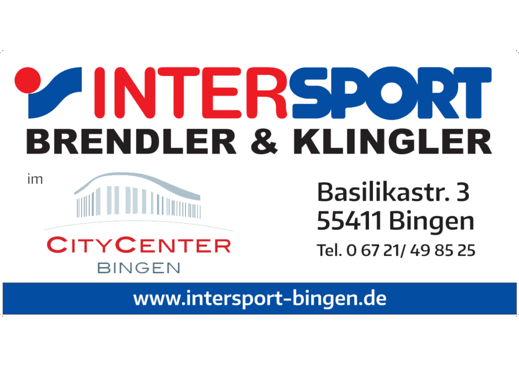 Intersport Brendler und Klingler